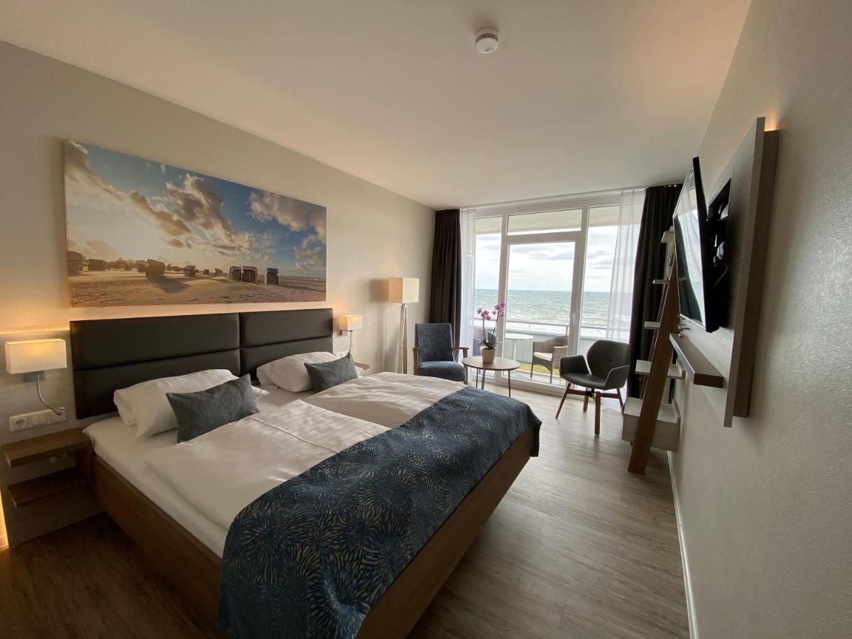 דאהמה Hotel Thode מראה חיצוני תמונה