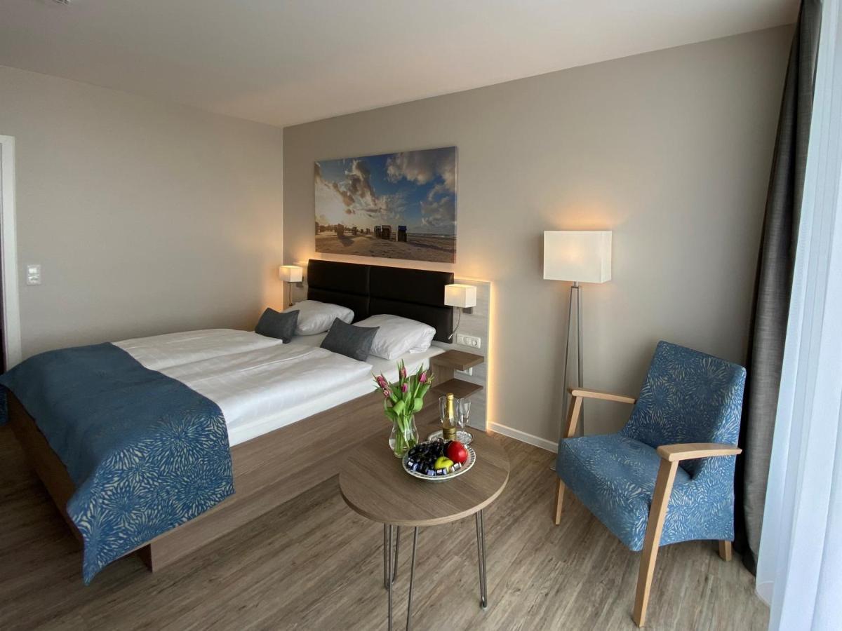 דאהמה Hotel Thode מראה חיצוני תמונה