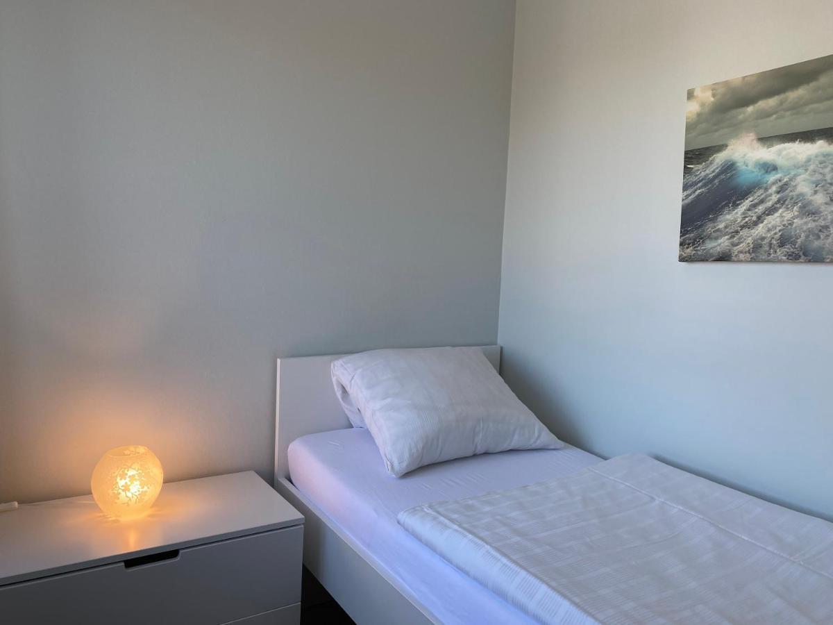 דאהמה Hotel Thode מראה חיצוני תמונה