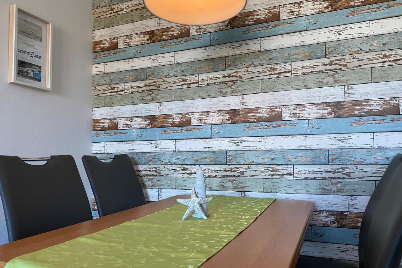 דאהמה Hotel Thode מראה חיצוני תמונה