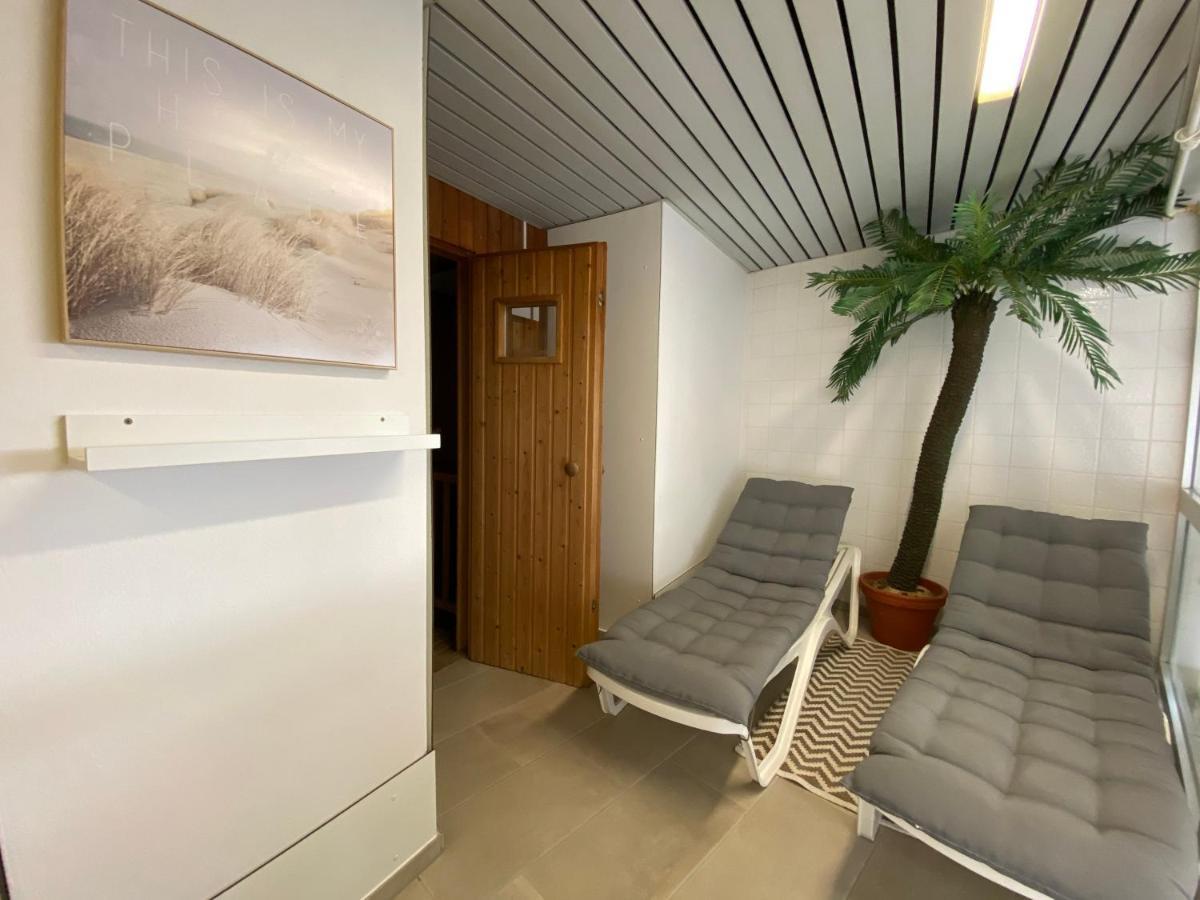 דאהמה Hotel Thode מראה חיצוני תמונה