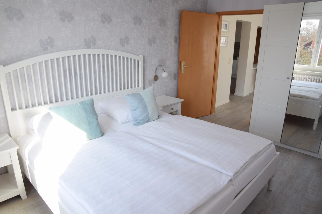 דאהמה Hotel Thode מראה חיצוני תמונה