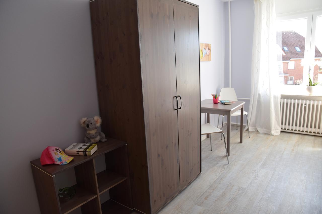 דאהמה Hotel Thode מראה חיצוני תמונה